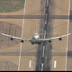 Illustration for article titled That Boeings comin right at us!